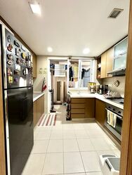 Savannah Condopark (D18), Condominium #581970061